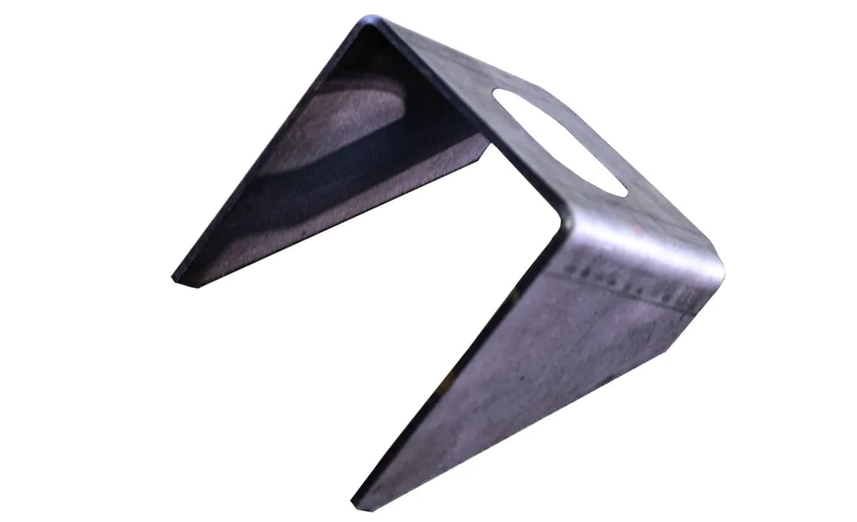 Rust Buster 2004-2012 Chevy Colorado & GMC Canyon Center Cab Body Mount RB7508