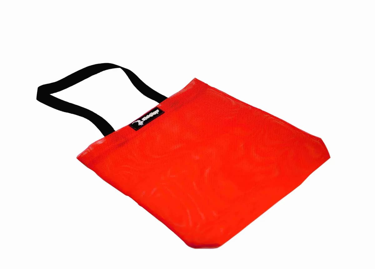 Exterior Accessories 2019 to Present Little Trashy Red