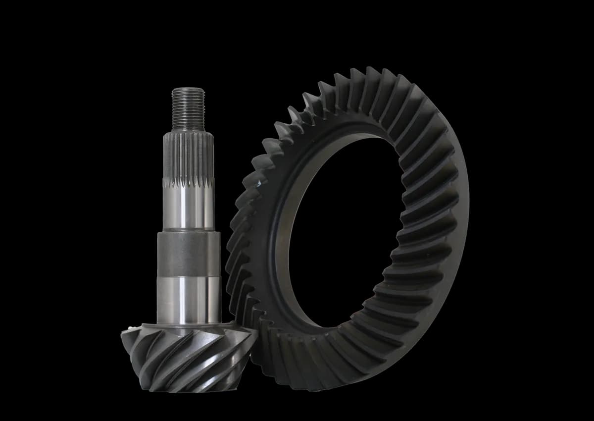 GM 8.25 Inch IFS 5.13 Ratio Ring and Pinion Revolution Gear