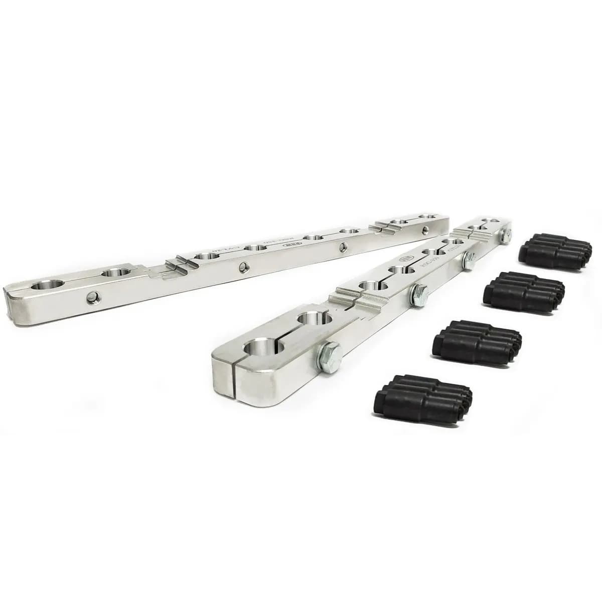 PRW - Stud Girdle, Billet Aluminum - 1535001