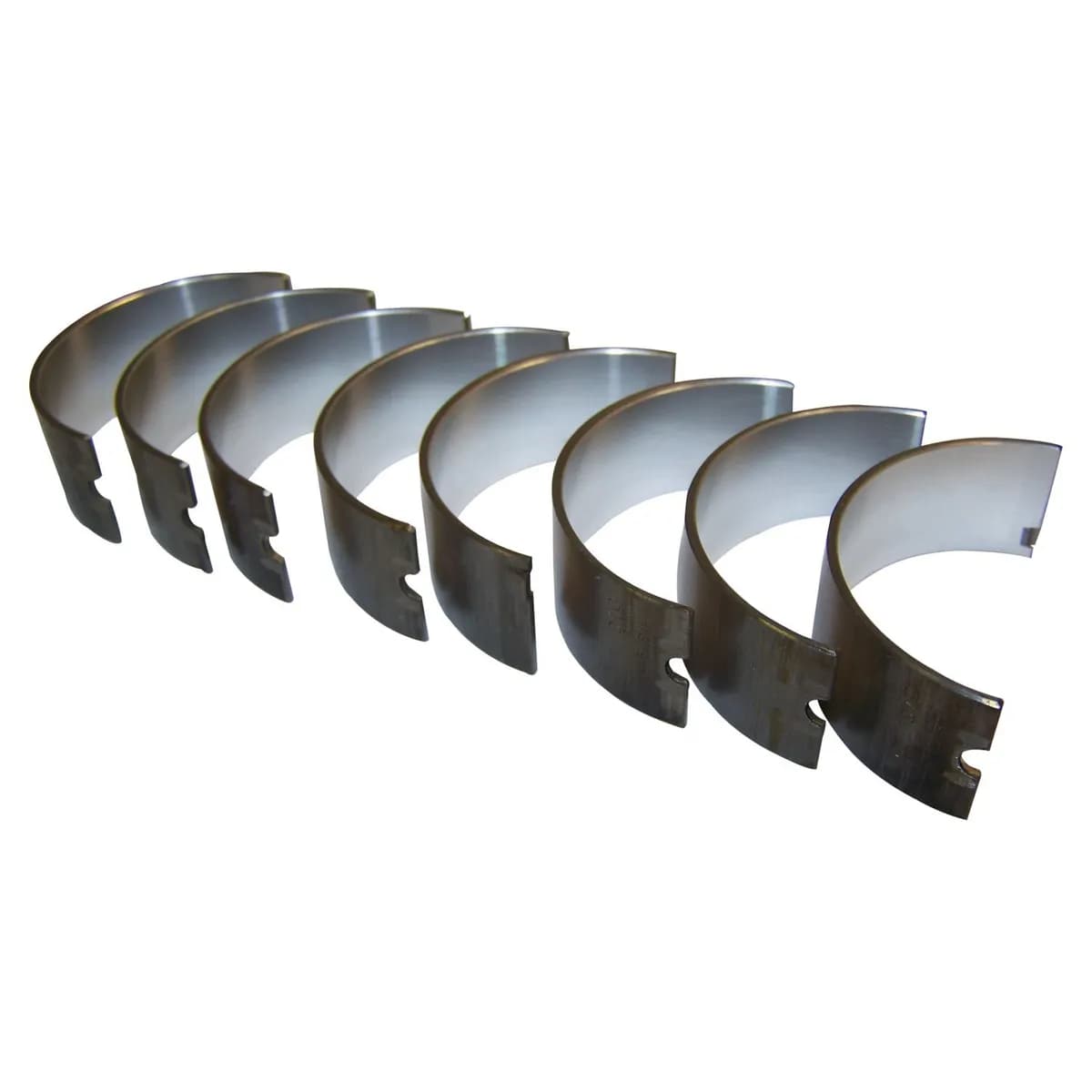 1984-2000 Cherokee XJ w/ 2.5l Engine; Set of 4 1983-1983 Cj-5 CJ w/ Amc 2.5l Engine; Set of 4 1983-1986 Cj-7 CJ w/ Amc 2.5l Engine; Set of 4 1983-1986 Cj-8 CJ w/ Amc 2.5l Engine; Set of 4 1986-1992 Comanche MJ w/ 2.5l Engine; Set of 4 1987-1995 Wrangl