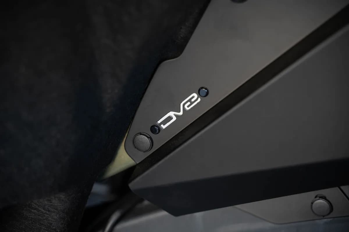 2022-2026 Toyota Tundra & 2023 Sequoia | Inner Fender Liners