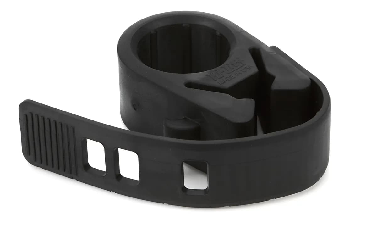 Hi-Lift Jack - Handle-Keeper (Blk) - HK-B