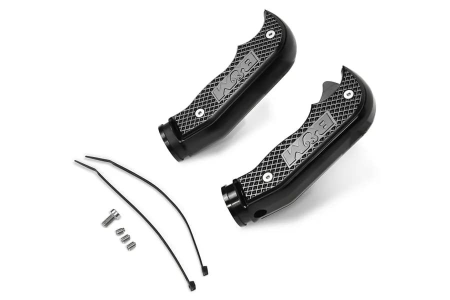 18c Jeep Wrangler Jl/20c Gladiator Magnum Grip Shift Handle Set