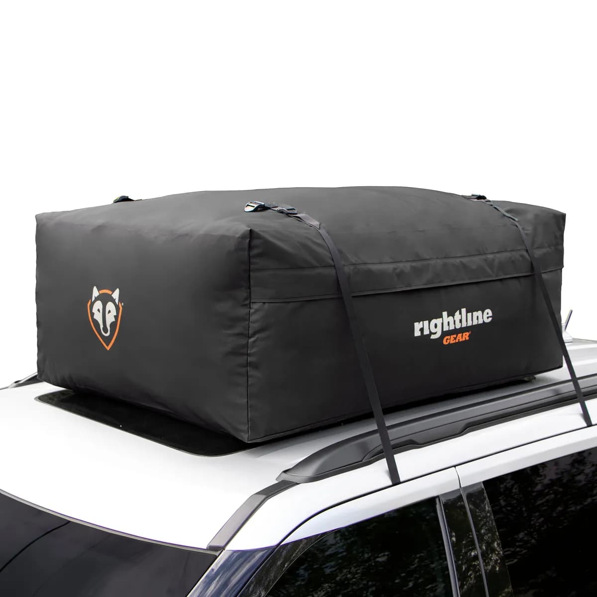 Rightline Gear® Range 3 Weatherproof Rooftop Cargo Carrier