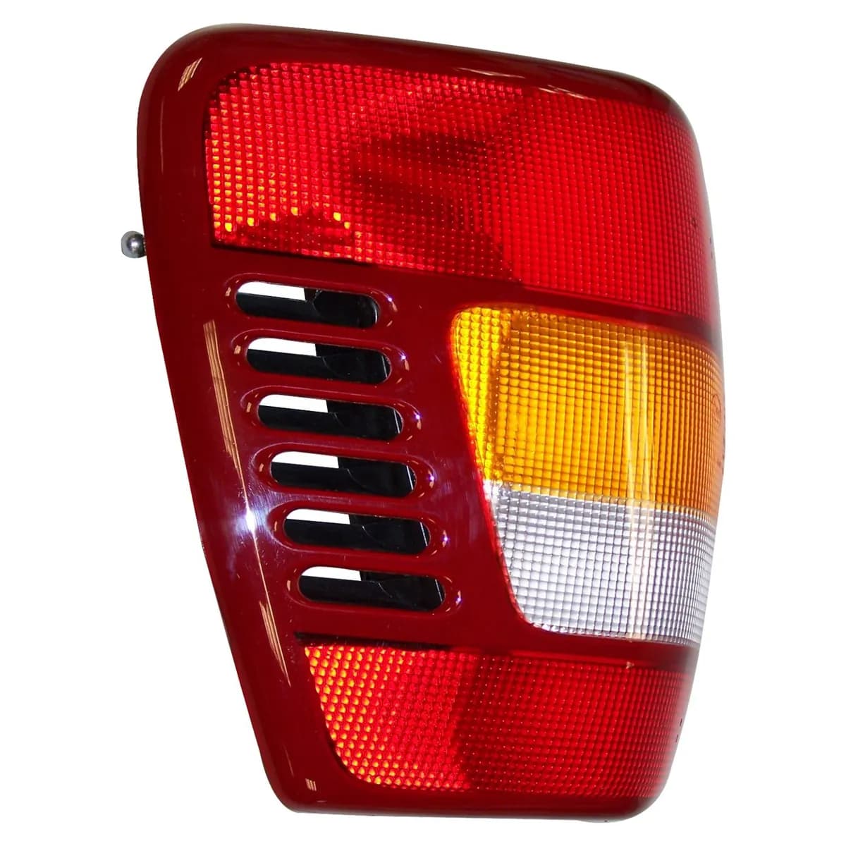 Crown Automotive Jeep Replacement 5101899AA Left Tail Lamp for Select 2001 WG (Europe) Grand Cherokee