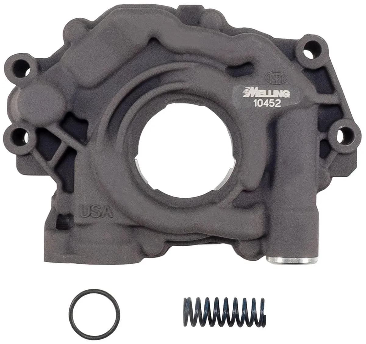 Melling Performance 10452 High Performance Oil Pump