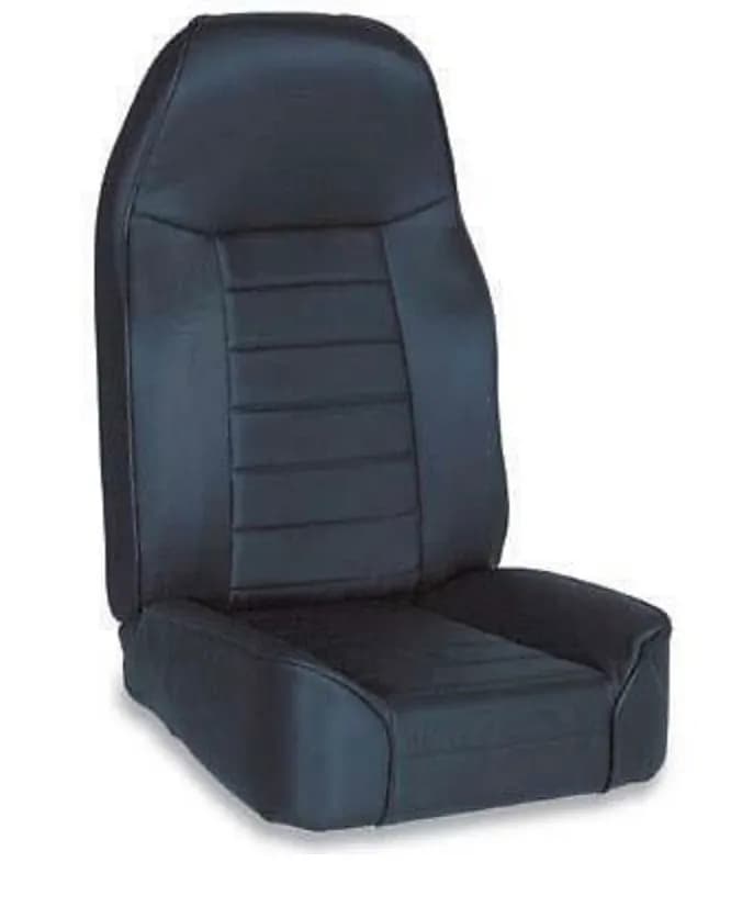 Interior Accessories 1981-1986 Seats Front Bucket