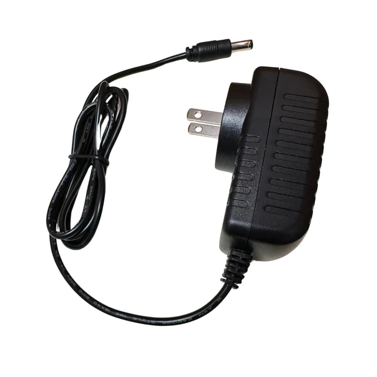 Power Converter For AHDS Wireless Monitor; 110 Volt To 12 Volt; 3 AMP;