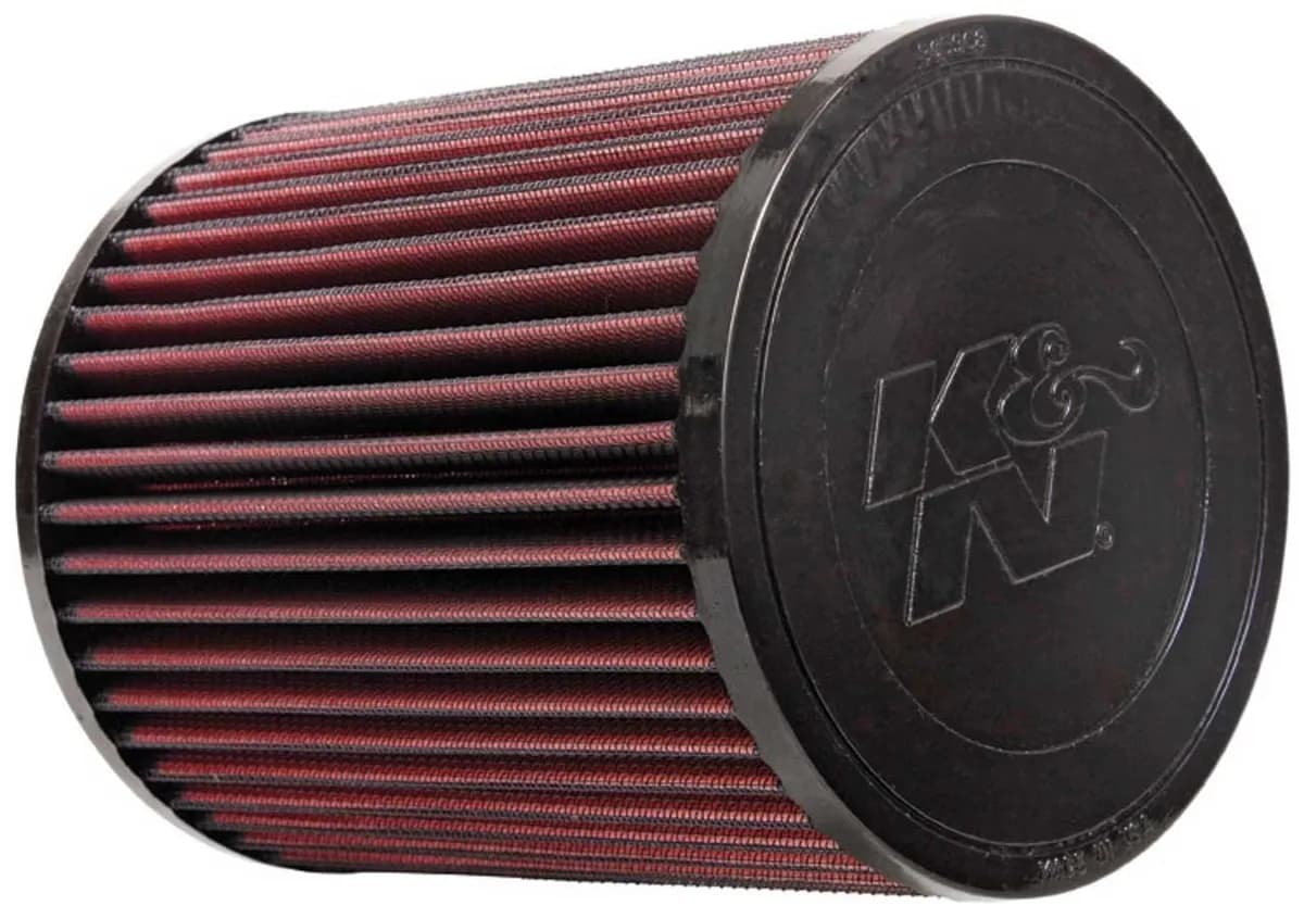 CHEVROLET TRAILBLAZER 4.2L-L6; 2002-2009 Replacement Air Filter
