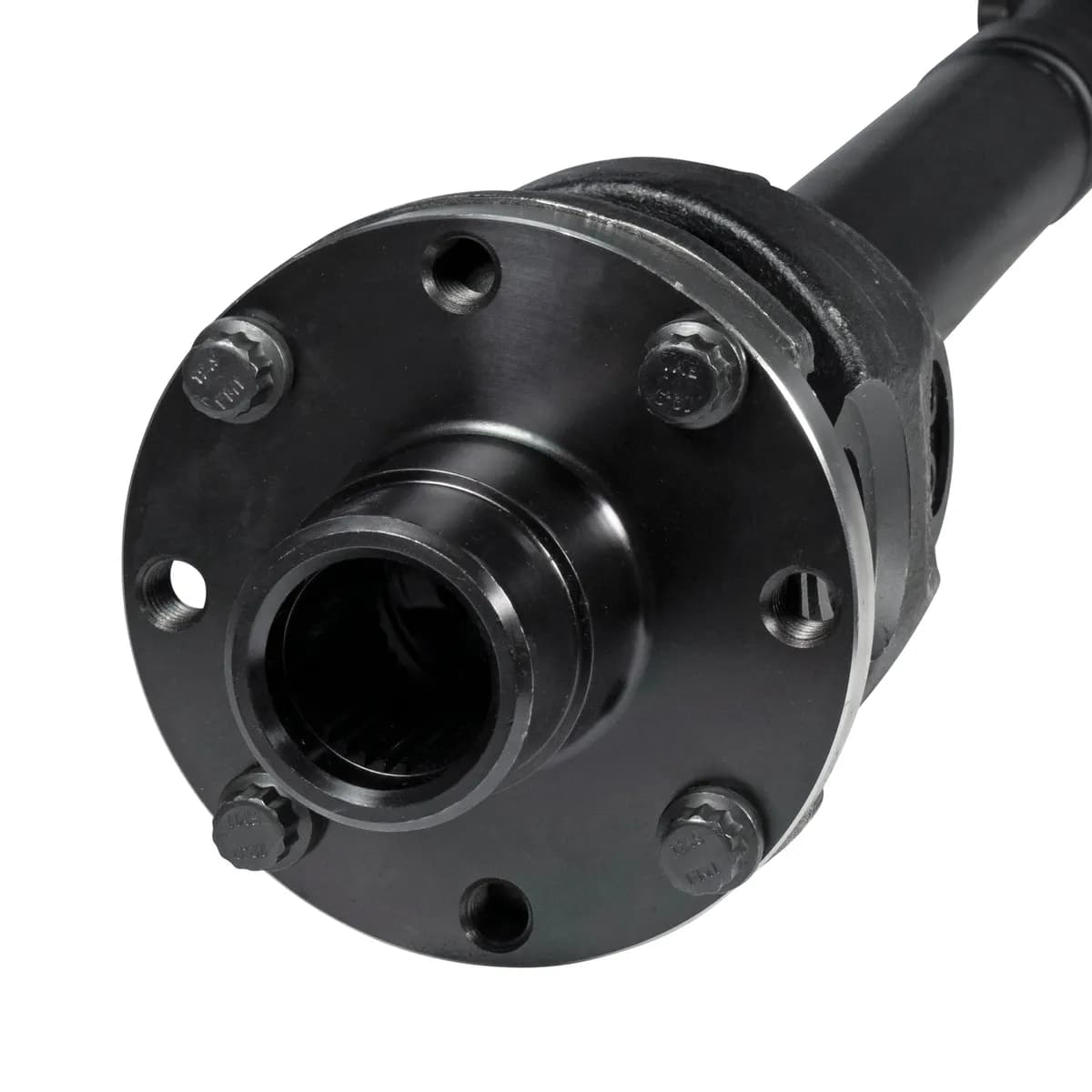 JEEP JL Sport Rear Driveshaft 2 Door With Manual Transmission With Dana 35 2018+ JL Sport Rear Driveshaft 1350 HD 2DR M/T W/ Dana 35 Yukon Gear