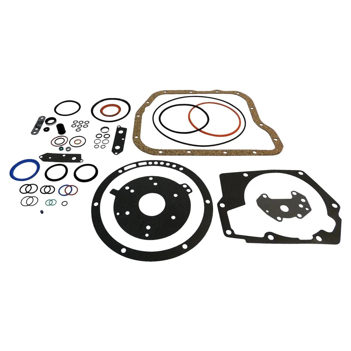 Transmission Overhaul Kit 1998-1998 ZJ Grand Cherokee w/ 46RE Transmission;1993-1995 ZJ Grand Cherokee w/ 46RH Transmission;1998-1998 ZG (Europe) Grand Cherokee w/ 46RE Transmission;1998-2003 AN Dakota w/ 46RE Transmission;1998-2003 DN Durango w/ 46RE