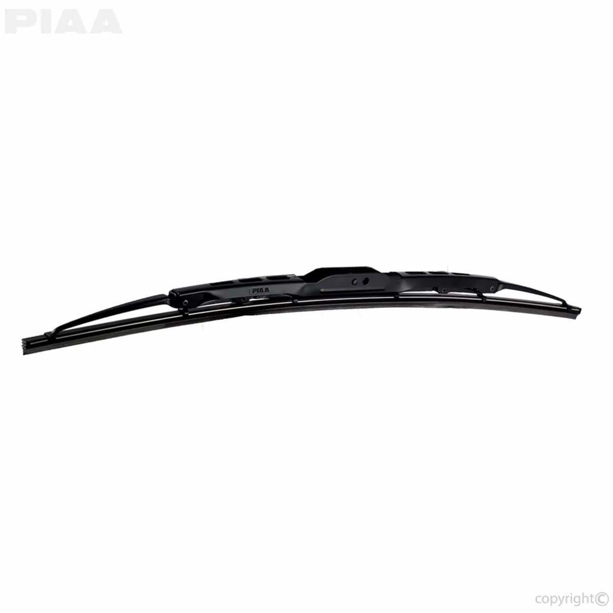 Super Silicone Windshield Wiper Blade; 15 in./380 mm;