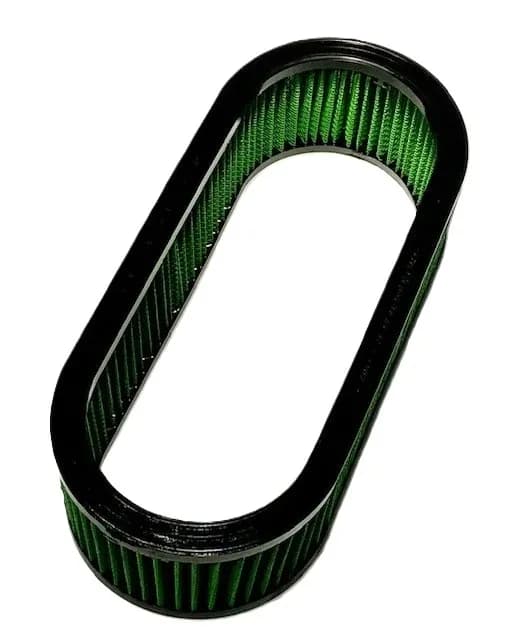Green Filter USA - Round Filter - Round filter ID=10.75 OD=12 H=2.25 - 7465