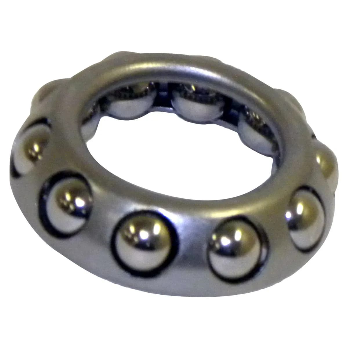 Worm Shaft Bearing 1987-1995 YJ Wrangler;1972-1983 CJ-5;1972-1975 CJ-6;1976-1986 CJ-7;1981-1986 CJ-8;1984-1993 XJ Cherokee;1986-1992 MJ Comanche;1973-1986 SJ, J-Series;1972-1973 C104 Commando;