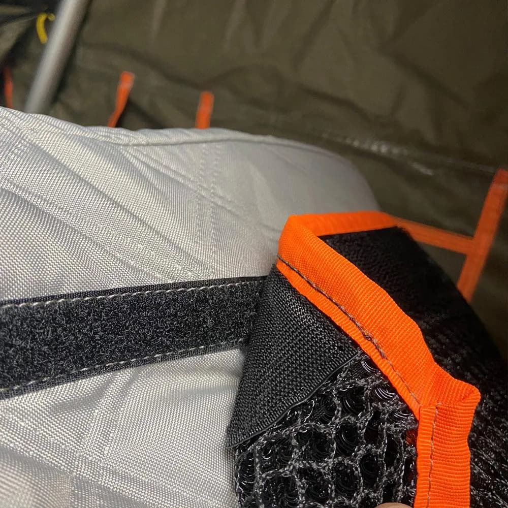 Tuff Stuff Overland Ts-Acm-Cs2 Alpha™ II Roof Top Tent Anti Condensation Mat