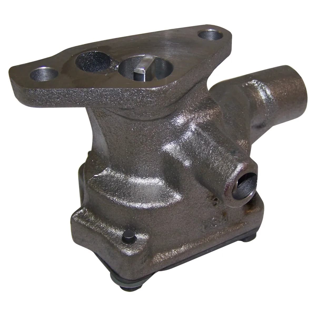 Crown Automotive Jeep Replacement J8132303 Oil Pump for 1980-1983 Jeep CJ-5, CJ-7, CJ-8 w/ GM 2.5L Engine