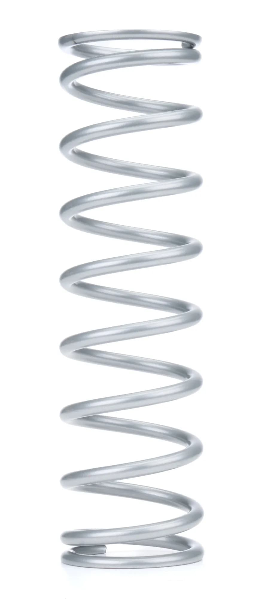 Individual Coilover Race Spring Middle 300mm Inside Diameter Silver
