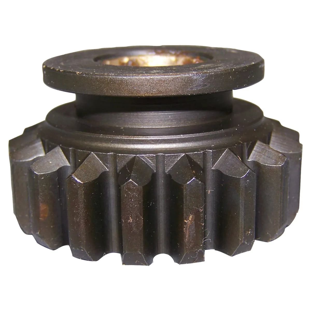 Crown Automotive Jeep Replacement J8134230 Reverse Idler Gear, Incl. Bushing for 80-83 Jeep CJ-5, CJ-7, CJ-8 w/ SR4 Trans.