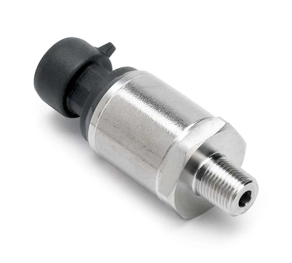 Autometer 2245 Sensor, Fuel Pressure, 0-15psi, 1/8 Npt Male