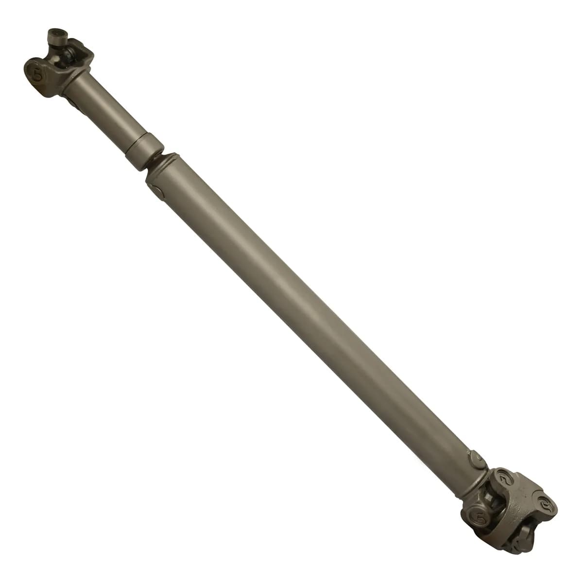 New USA Standard Rear Driveshaft For Bronco 28-5 8 Center to Center Bronco Rear Driveshaft 87- 8