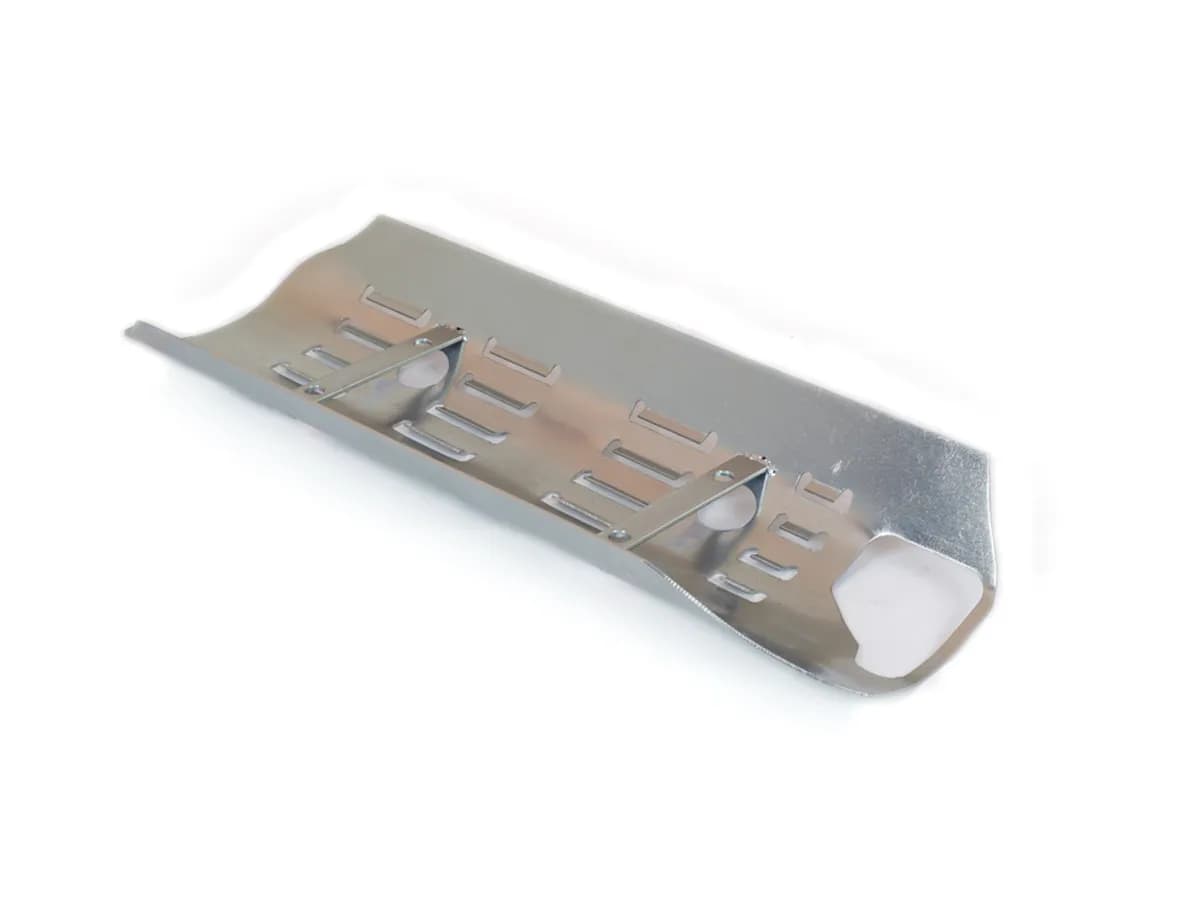 Canton 20-908 Canton 20-908 Windage Tray Small Block Chevy Pro Power Plus