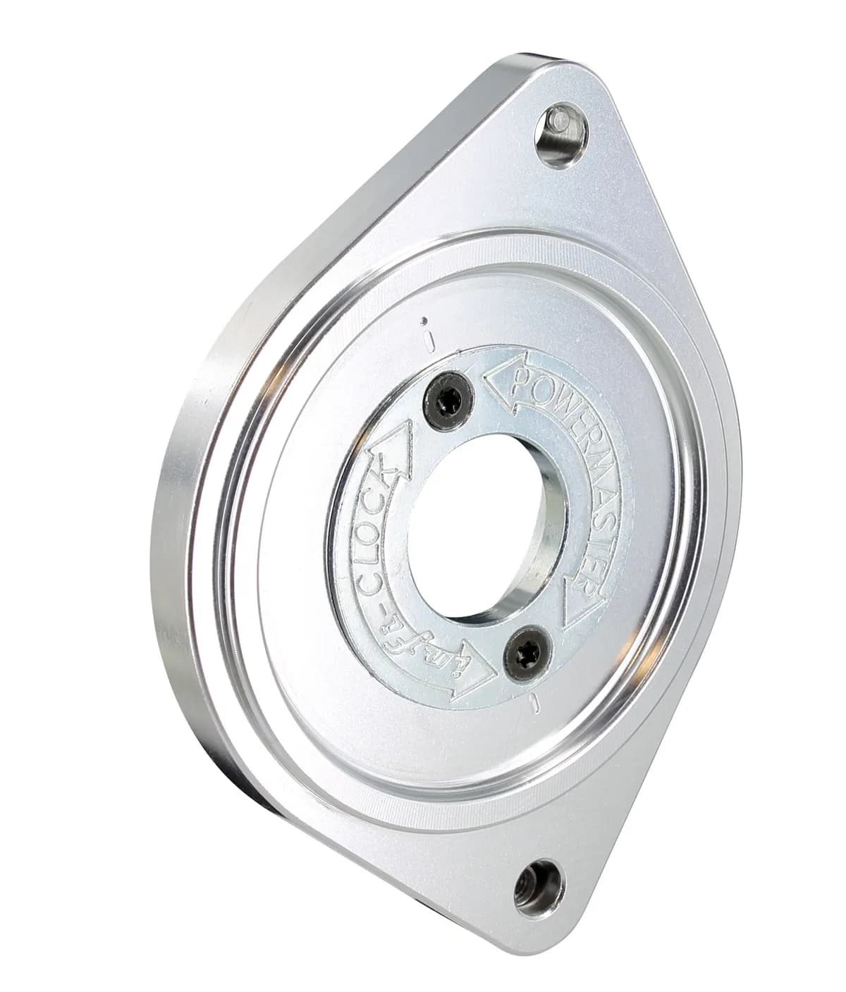 Infi-Clock Starter Adapter; For Use w/Ultratorque Starter PN[9504];