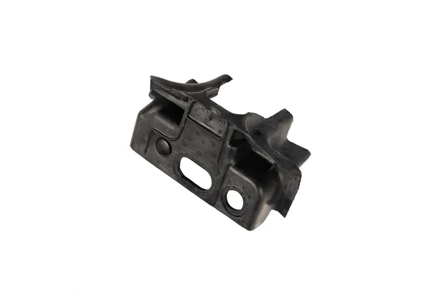 Rugged Ridge Driver Side Upper B-Pillar Seal - JK 4Dr