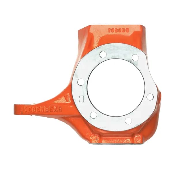 HD Chevy/Dodge Kingpin D60 Knuckle Left