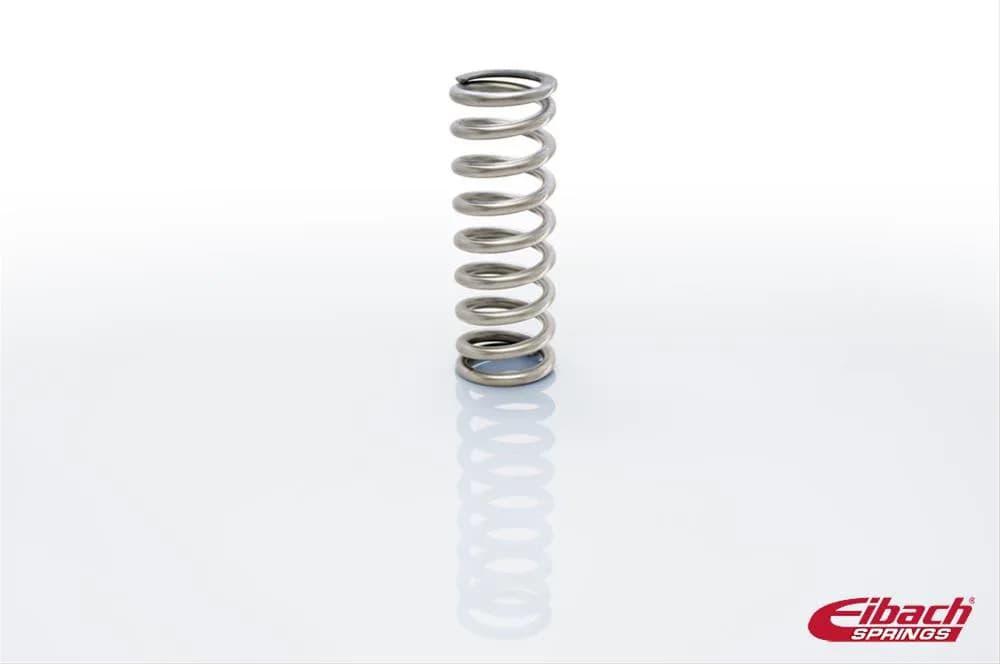 Individual Coilover Race Spring Middle 250mm Inside Diameter Red