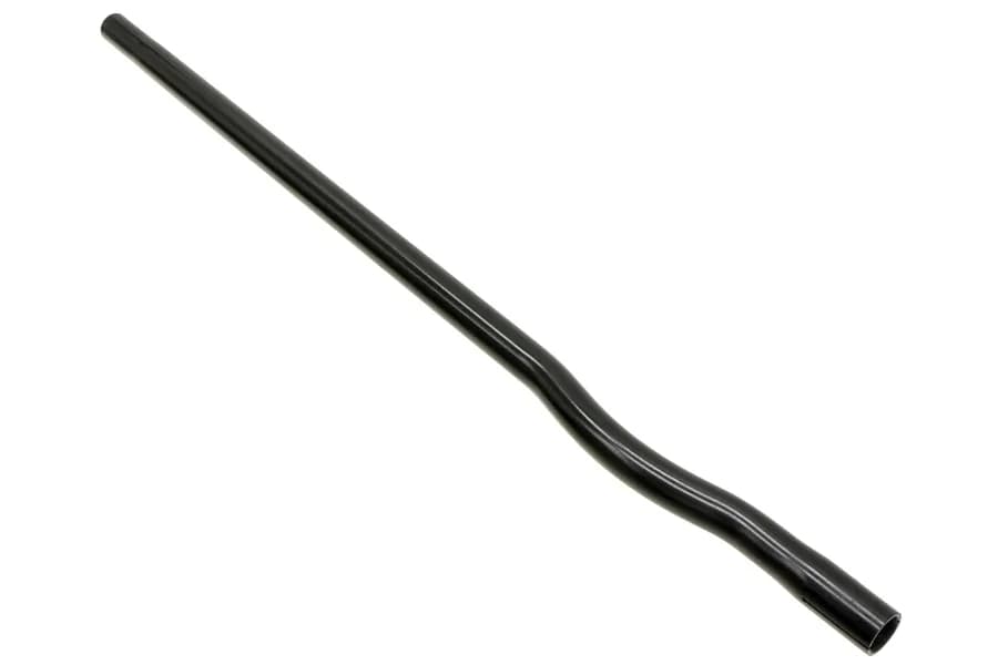 Currectlync JK Tie Rod Tube Only (Chromoly 1.65 Inch Diameter) RockJock 4X4