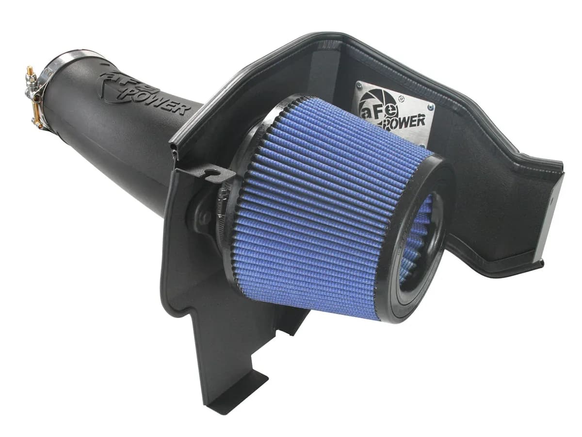 11-12 Dodge Challenger Charger Chrysler 300 Stage 2 Intake System Pro 5r