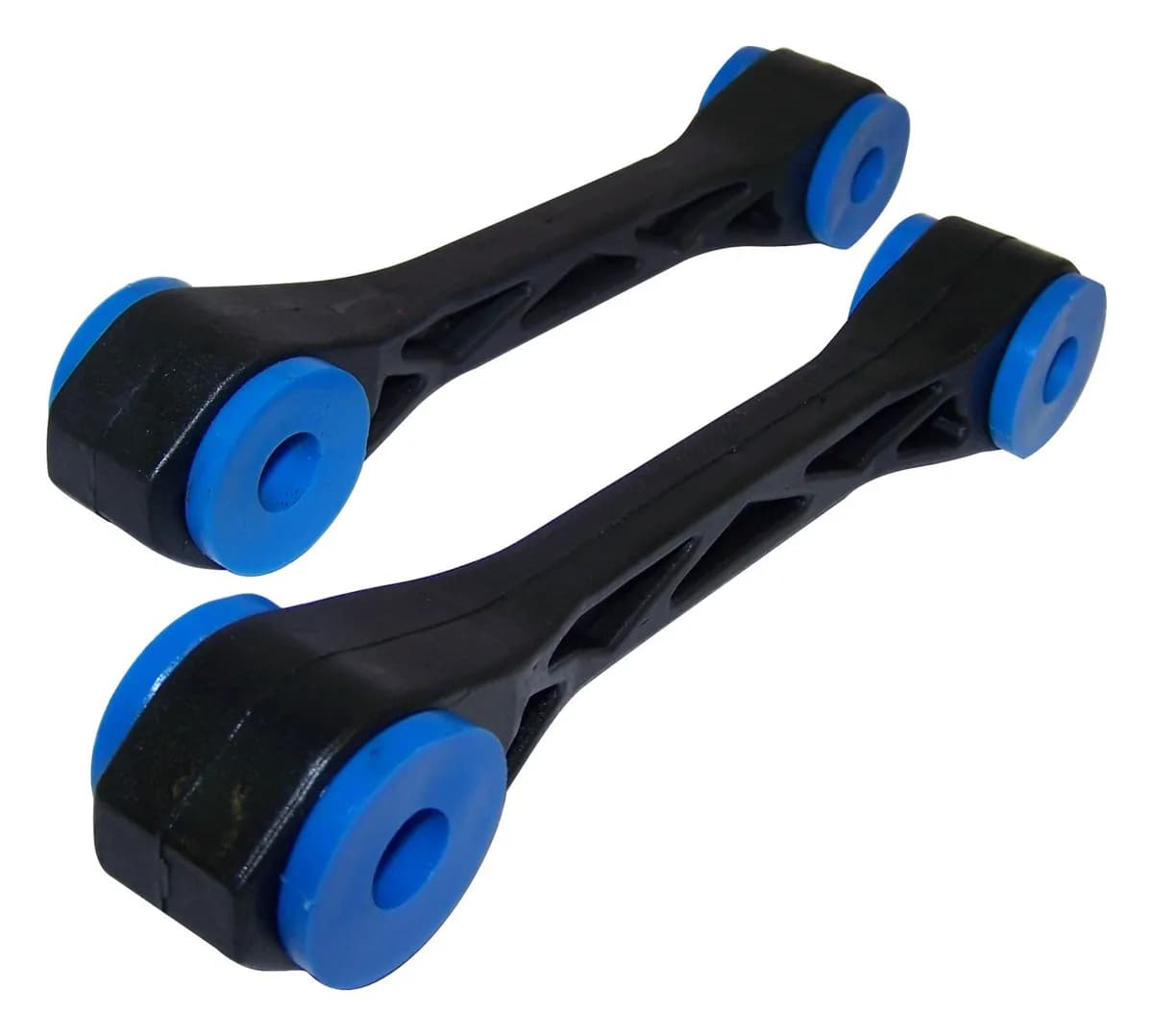 RT Off-Road - Plastic Black Sway Bar Link Kit