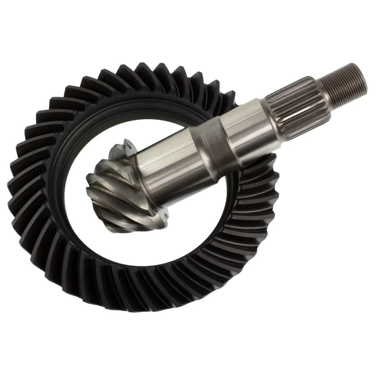 4.88 Ratio Ring and Pinion for a Front Dana AdvanTEK M186, Dana 30 JK & JL Rever