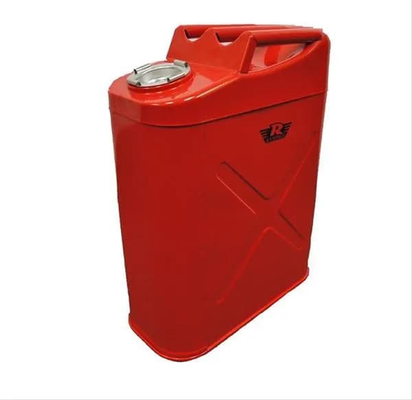 Rampage Trail Can Storage Box