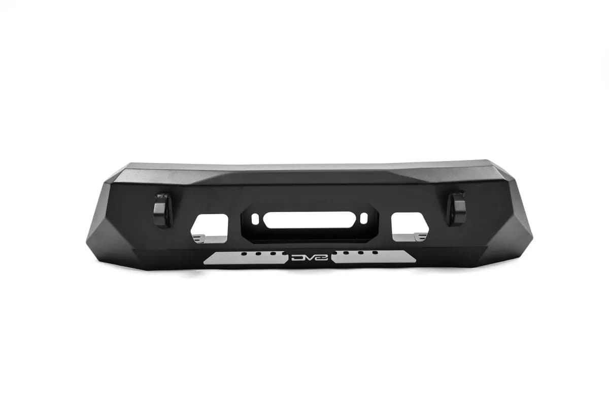 DV8 2015-2020 Chevy Colorado DV8 Offroad Centric Front Bumper FBCS3-03