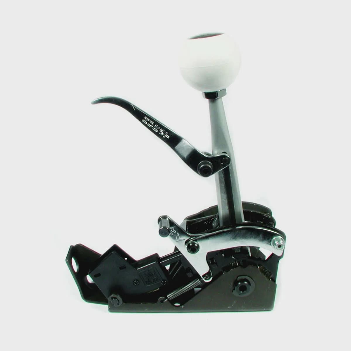 Quarter Stick Automatic Shifter