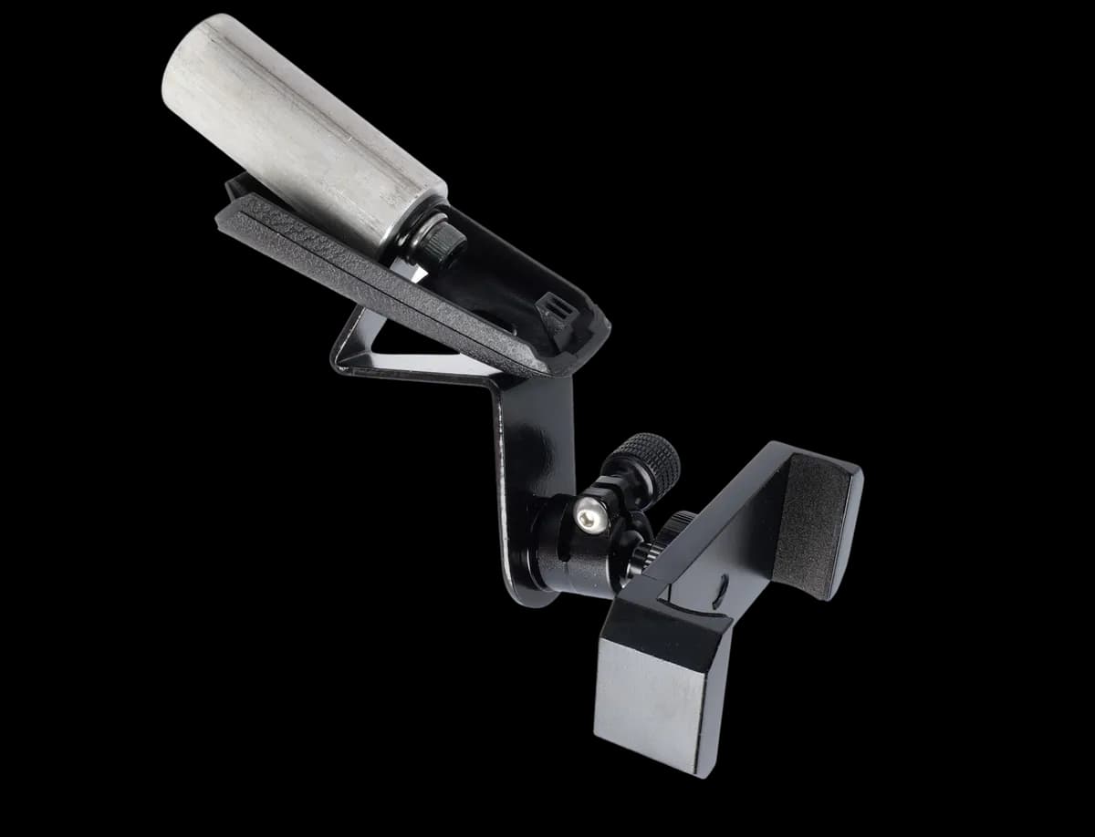 Overtread Grab Bar Phone Mount 18-21 JL