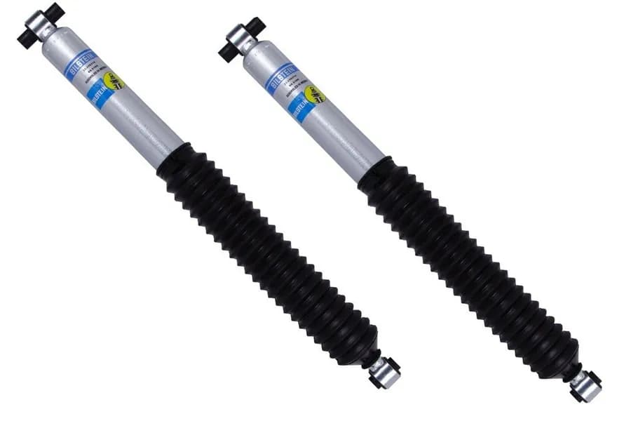 Bilstein B8 5100 Series Front Shock Set - 2-3in Lift - JL