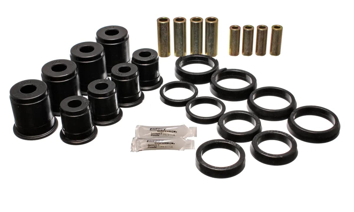 Energy Suspension - Control Arm Bushing Set - 2.3102G
