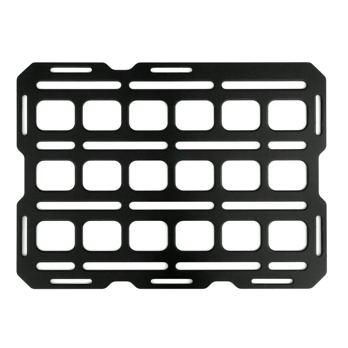 Tech Plate - 25.0" x 15.5" | Universal MOLLE Mounting Panel