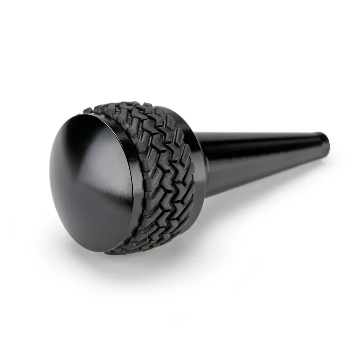 2011-2018 Jeep JK Automatic Transmission Shift Knob | Black