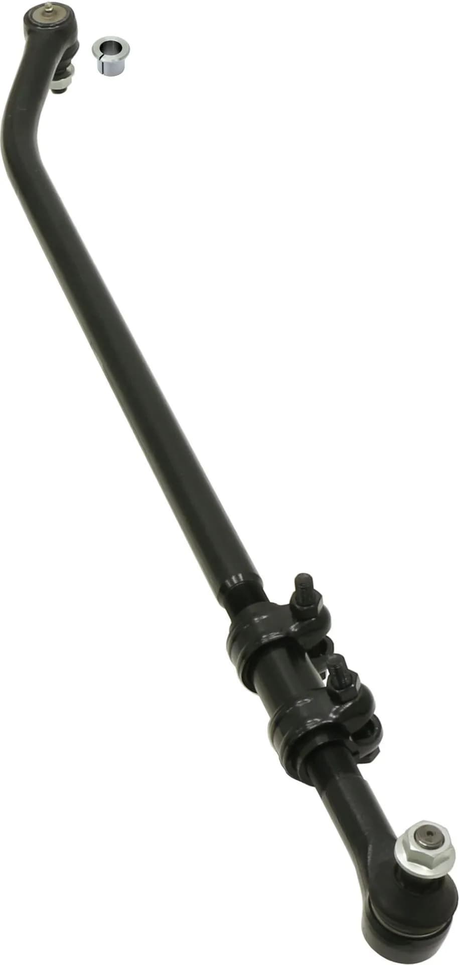 Currectlync Drag Link 07-18 Wrangler JK Flipped 1 1/2 Inch Diameter Forged Construction RockJock 4x4