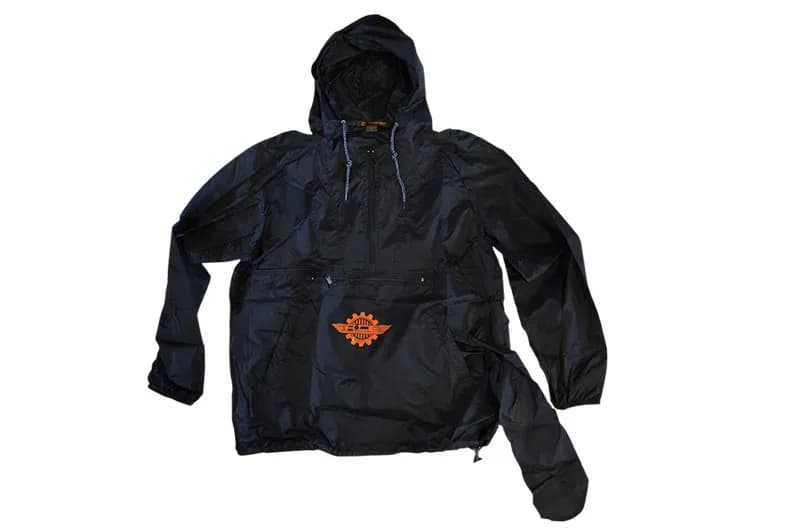 Lava Jacket 1997-2006 Medium