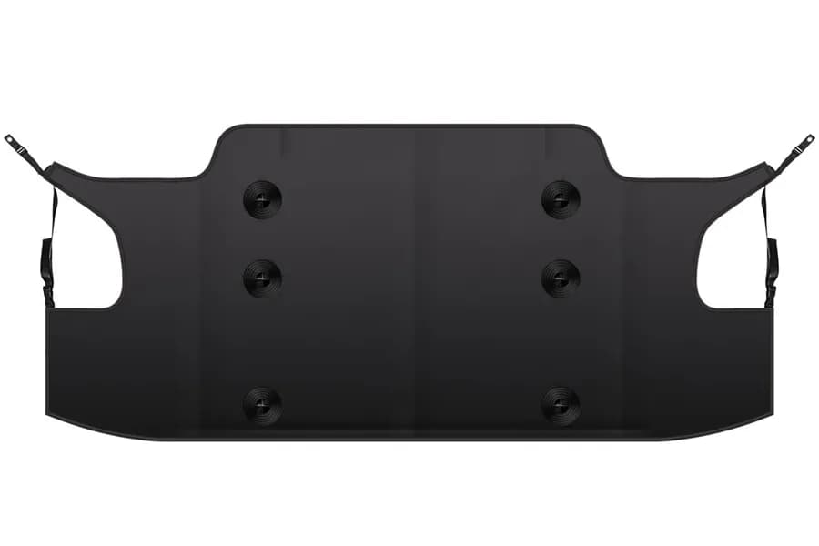 xg Cargo Xpedition Sportsman Liner JL