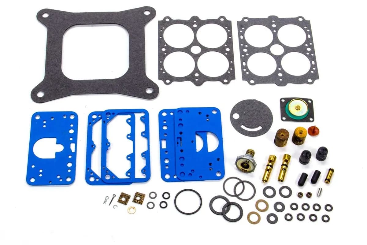 Carb Kit Avenger 670/770 Cfm
