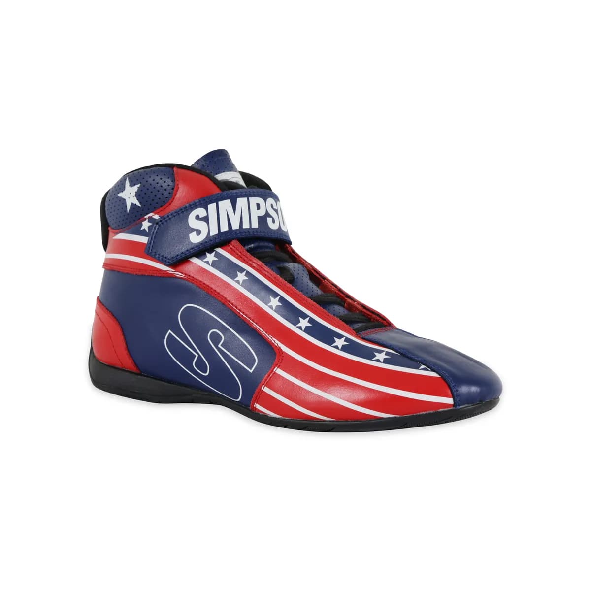 Simpson Dna x2 Shoe 10 Patriot