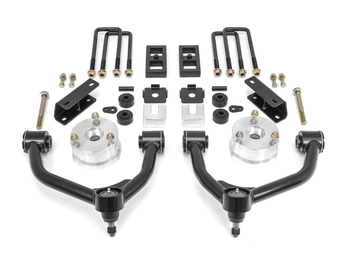 3.5 SST Lift Kit 2015-2019 CHEVROLETGMCCOLORADOCANYON excludes ZR2 2WD4WD
