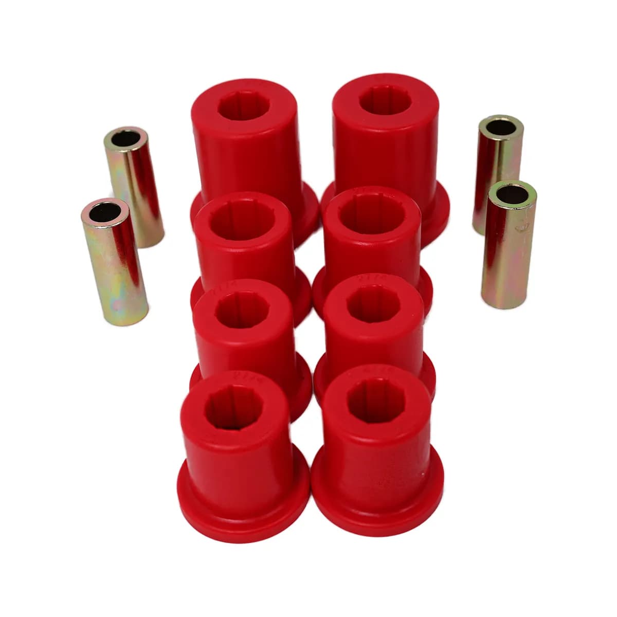 Front Control Arm Bushing Setredperformance Polyurethane