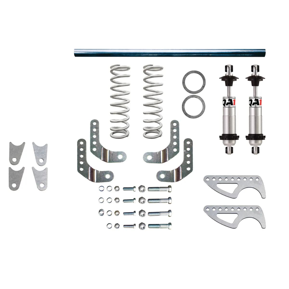 QA1 ALN12110K-1 Kit, Pro-Rear C-O Non-Adj 3.25 Aluma Matic 12-110